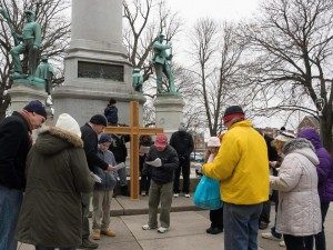 Stations of the Cross