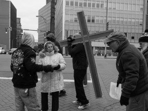 Stations of the Cross